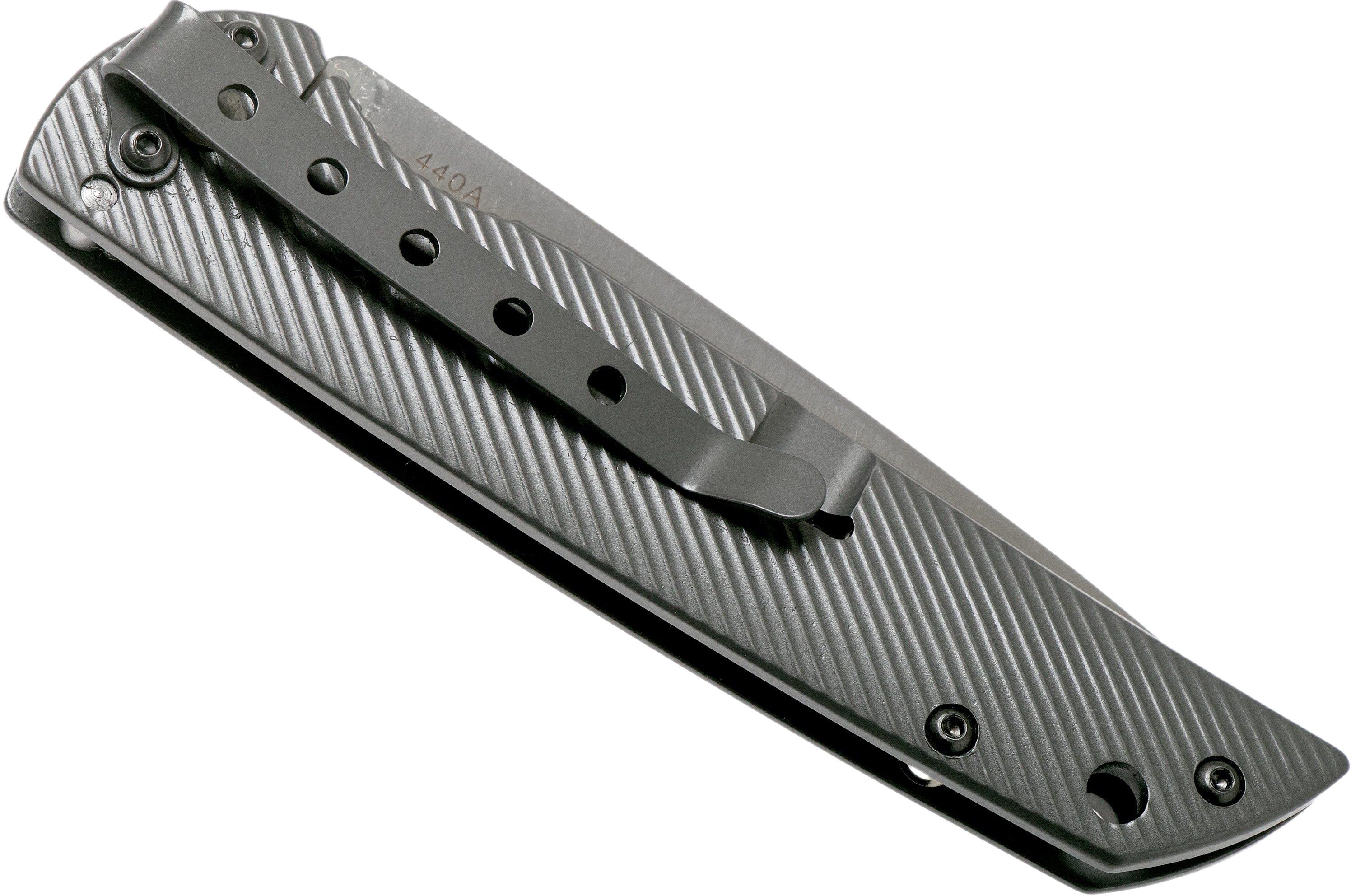 Ніж Boker Magnum Eternal Classic Фото 2